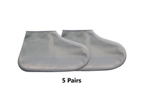 Load image into Gallery viewer, Pest Planet Reusable Slip-on Boot covers 10pk (Blue)