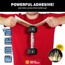 Load image into Gallery viewer, CatchMaster Gluee Louee Heavy Duty Econo-Trap Glue Board Traps (30R)