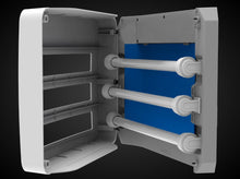 Load image into Gallery viewer, OMNNIVEO 3 Bulb LED Fly Light