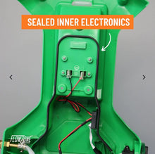 Load image into Gallery viewer, FlowZone Typhoon 3 Battery Powered Backpack Sprayer (4-Gallon) # FZVAAK-3