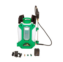 Load image into Gallery viewer, FlowZone Typhoon 3 Battery Powered Backpack Sprayer (4-Gallon) # FZVAAK-3