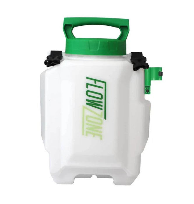 FlowZone Storm Swap Tank 2 gal Clean Home Supplies