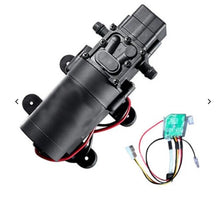 Load image into Gallery viewer, Cyclone Pump & Circuit Board Assembly # FZRAOE