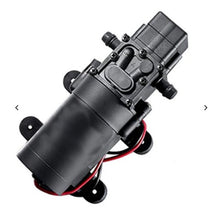 Load image into Gallery viewer, Typhoon Diaphragm Pump # FZRAOB