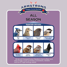 Load image into Gallery viewer, Armstrong All Season 9.07kg pail