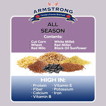 Load image into Gallery viewer, Armstrong All Season 4kg