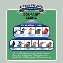 Load image into Gallery viewer, Armstrong Gourmet 7kg