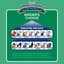 Load image into Gallery viewer, Armstrong Birder’s Choice Suet 8 Pack
