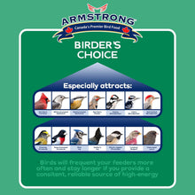 Load image into Gallery viewer, Armstrong Birder’s Choice Suet 8 Pack