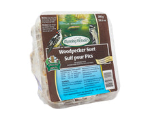 Load image into Gallery viewer, Morning Melodies Suet Variety 3 Pack 3x300g