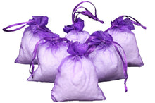 Load image into Gallery viewer, CHS Rodents Away Odor Free 6x40g natural ingredients, FOR USE IN Indoor Spaces, including Modes of Transport Examples: Homes, Cabins, Boats, Cars, RVs, Tractors, Trailers