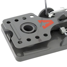 Load image into Gallery viewer, CHS Victor Power-Kill Rat Trap Powerful High-Impact Kill Bar ensures a quick, humane kill Simple to use – set and release with just one click! Large bait trough for easy bait placement Oversized trip pedal is easily activated for higher catch rates Mounting holes allow for attachment to pipes, beams and other hard-to-access places where rats thrive