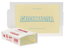 Load image into Gallery viewer, Catchmaster Mouse & Insect Glue Boards 4/pk