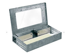 Load image into Gallery viewer, CatchMaster Repeater with Glue Board # 606MC