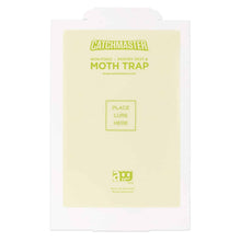 Load image into Gallery viewer, Catchmaster Pantry Pest Moth Traps 4/PK # 813SD