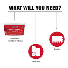 Load image into Gallery viewer, Catchmaster Tree Banding Kit # TB-HEAVY