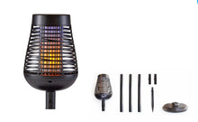 Load image into Gallery viewer, PIC Solar Insect Killer Torch # DFST
