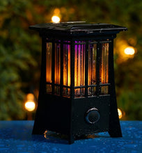 Load image into Gallery viewer, PIC Solar Patio Lantern Bug Zapper # PIC-99188
