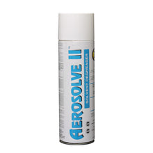 Load image into Gallery viewer, CHS Zep Aerosolve II non-flammable, non-corrosive, and residue-free Degreaser 567g Dissolves and removes most oils or residues and leaves no residue. dielectric strength up to 36,000V. Contains no 1,1,1-trichloroethane