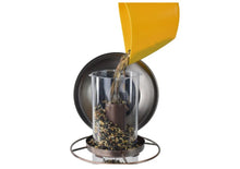 Load image into Gallery viewer, Perky-Pet 4.5 lb Panorama Wild Bird Feeder #325C