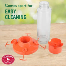 Load image into Gallery viewer, Perky-Pet Fruit Trio Oriole Nectar Feeder #209BO-4