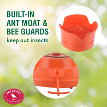 Load image into Gallery viewer, Perky-Pet Fruit Trio Oriole Nectar Feeder #209BO-4