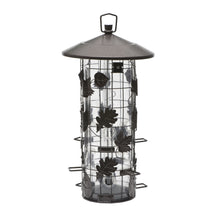 Load image into Gallery viewer, Perky-Pet Squirrel-Be-Gone III Bird Feeder – 8 lb Capacity #337