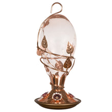 Load image into Gallery viewer, Perky-Pet 32 oz Looking Glass Hummingbird Feeder #810H-1