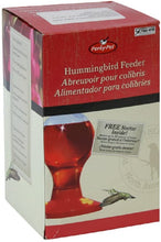 Load image into Gallery viewer, CHS Woodstream Perky Pet Hummingbird Feeder Plastic 16 Oz (216-6)