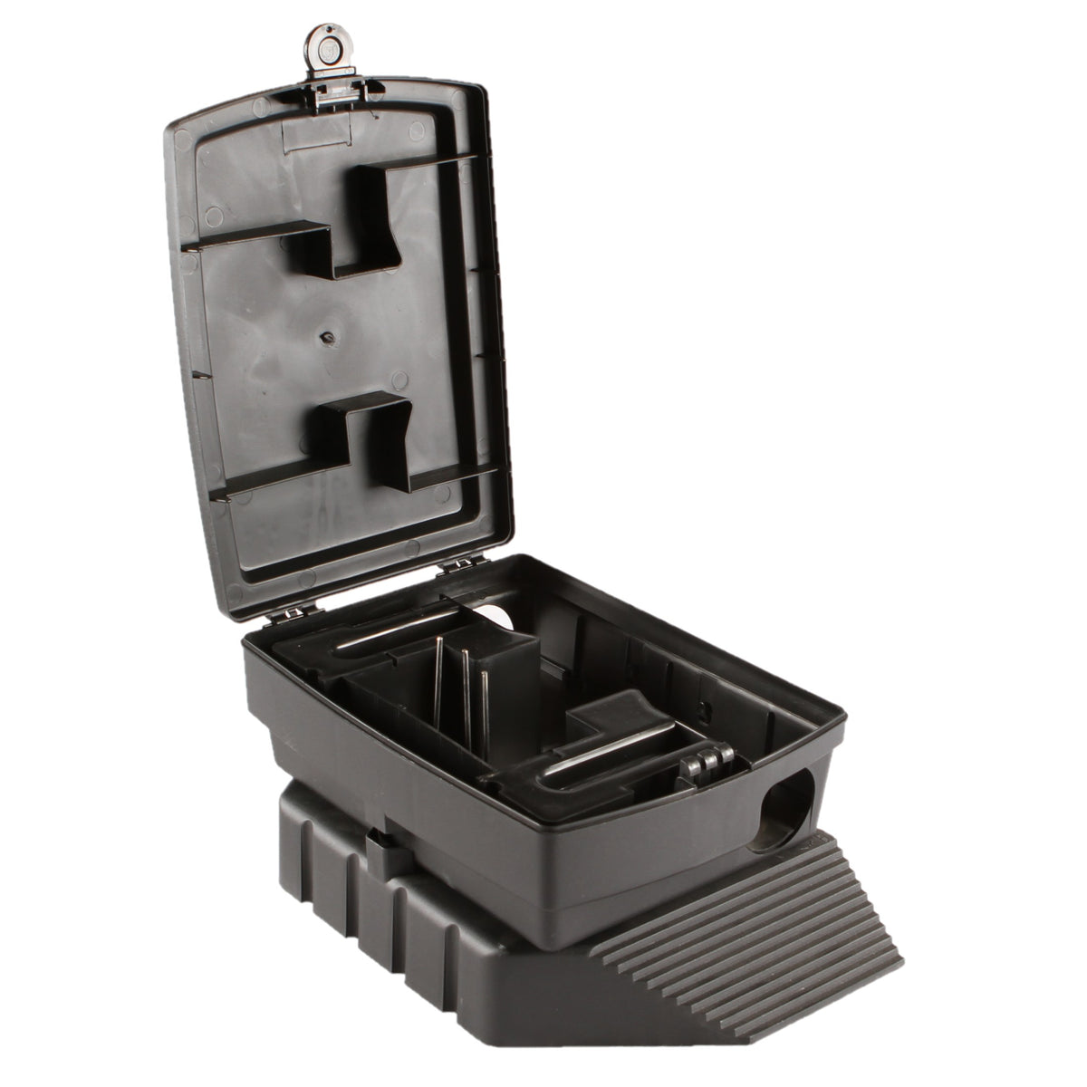 C.H.S Exterior Weighted Outdoor Bait Station - Clean Home Supplies