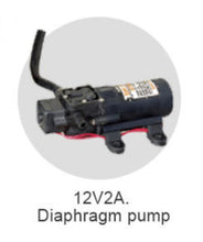 Load image into Gallery viewer, V&L 4GL/18L Battery Powered Back Pack Sprayer