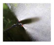 Load image into Gallery viewer, CHS 15 Litre White backpack manual pesticide/insecticide sprayer with fiber glass lance wand