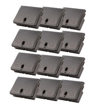 Load image into Gallery viewer, Pest Planet Mouse Bait Station 12/pk
