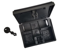 Load image into Gallery viewer, Pest Planet Mouse Bait Station 12/pk
