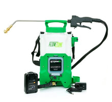 Load image into Gallery viewer, Storm 1-Gallon SwapTank™ Battery-Powered Sprayer
