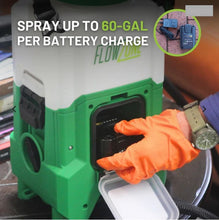 Load image into Gallery viewer, Storm 1-Gallon SwapTank™ Battery-Powered Sprayer
