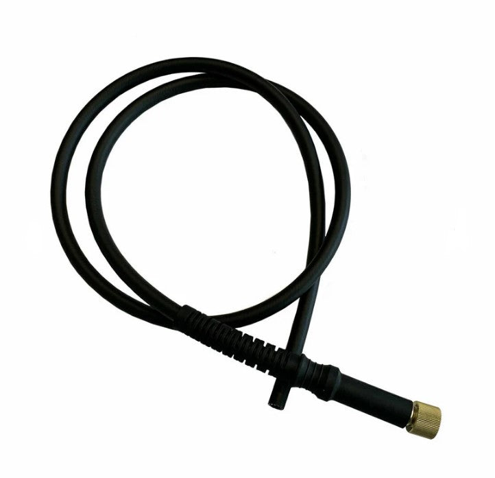 FlowZone UV-Resistant 5-Foot Hose (Series 2)