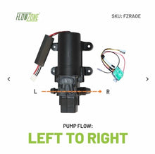 Load image into Gallery viewer, Cyclone Pump &amp; Circuit Board Assembly # FZRAOE

