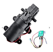 Load image into Gallery viewer, Typhoon Pump &amp; Circuit Board Assembly # FZRAOD
