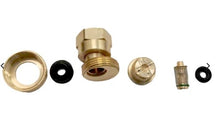 Load image into Gallery viewer, Brass 4-In-1 Nozzle
