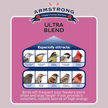 Load image into Gallery viewer, Armstrong Ultra Blend 9.07kg Pail
