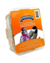 Load image into Gallery viewer, Armstrong Four Season Suet 320g
