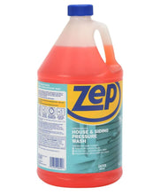 Load image into Gallery viewer, Zep House and Siding Pressure Wash Concentrate (1 Gallon) # CAVWS128
