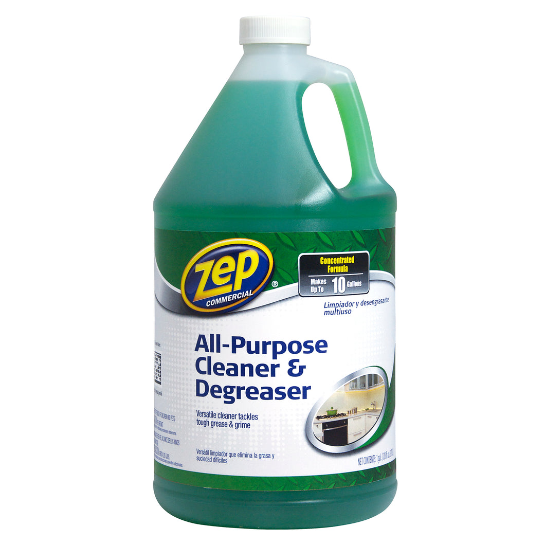Zep All Purpose Cleaner & Degreaser (1 Gallon)