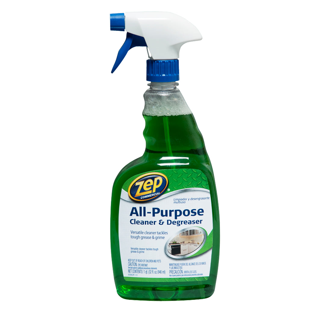 Zep All Purpose Cleaner & Degreaser (32 oz)