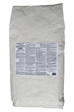 CHS Burrow Oat Bait 20/kg : Zinc phosphide…2%