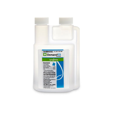 CHS DEMAND CS Insecticide Concentrate 1L (Commercial) photostable, synthetic pyrethroid insecticide/pesticide