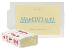Load image into Gallery viewer, Catchmaster Mouse &amp; Insect Glue Boards 4/pk

