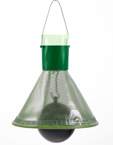 CHS MT-TRAP HORSEFLY & WASP designed to catch those aggressive insects, which commonly create a lot of irritation