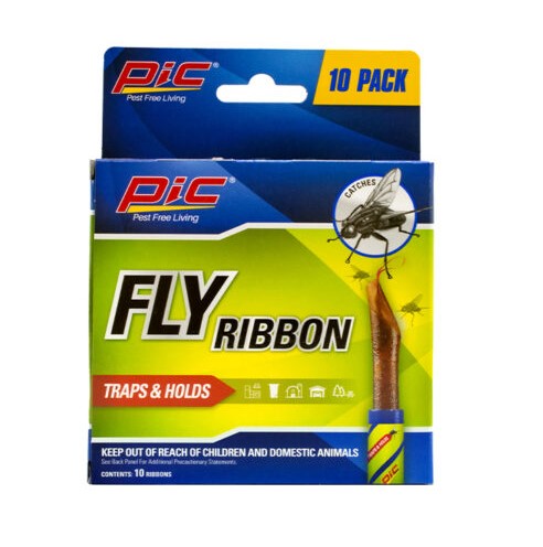 PIC Fly Ribbon 10/PK # FR10B